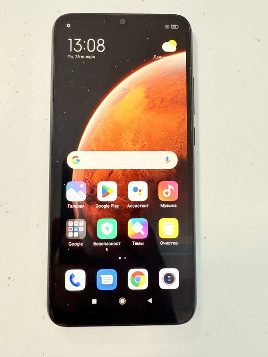 Срочно продам Redmi 9C