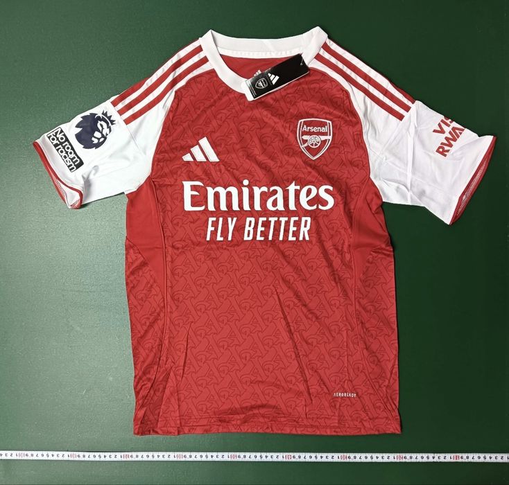 Tricou Saka arsenal