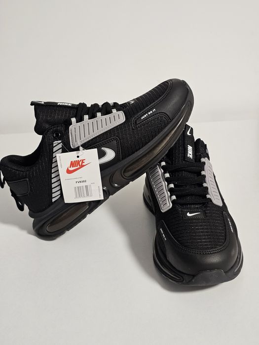 Adidași nike negru