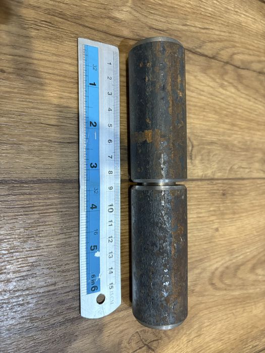 Продам металлические навесы.