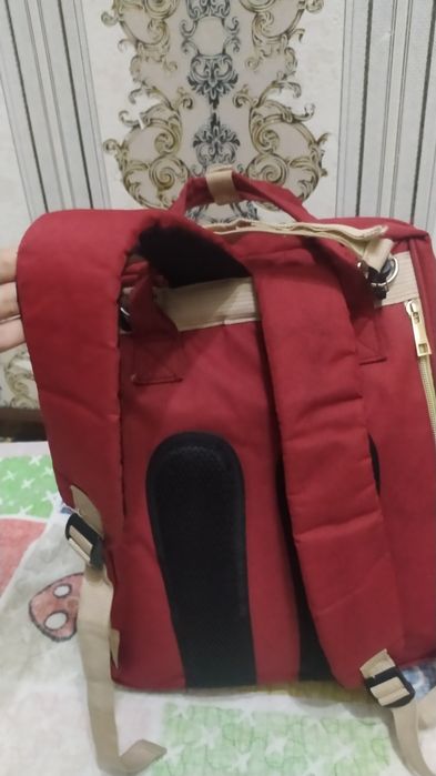 Sumka sotiladi yangi