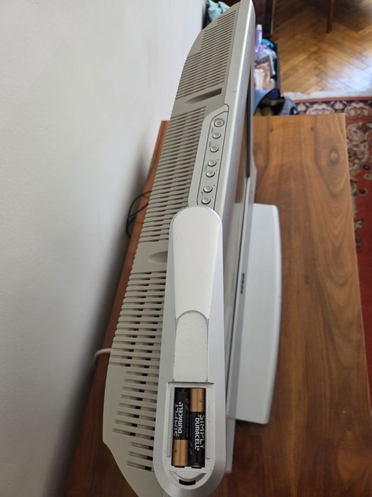 Televizor Teletech LCD 51cm diagonala