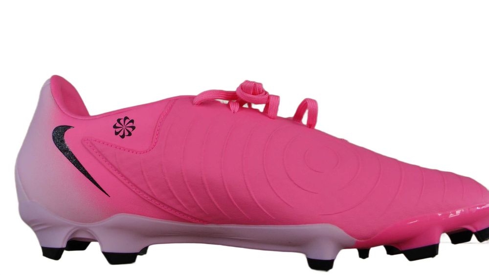 Ghete fotbal crampoane NOI Nike Phantom GX II Academy marimea 42,5