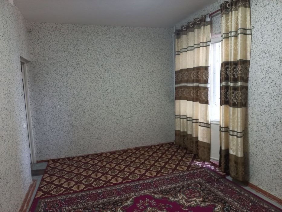 Ijara uchun 1 xonali dom