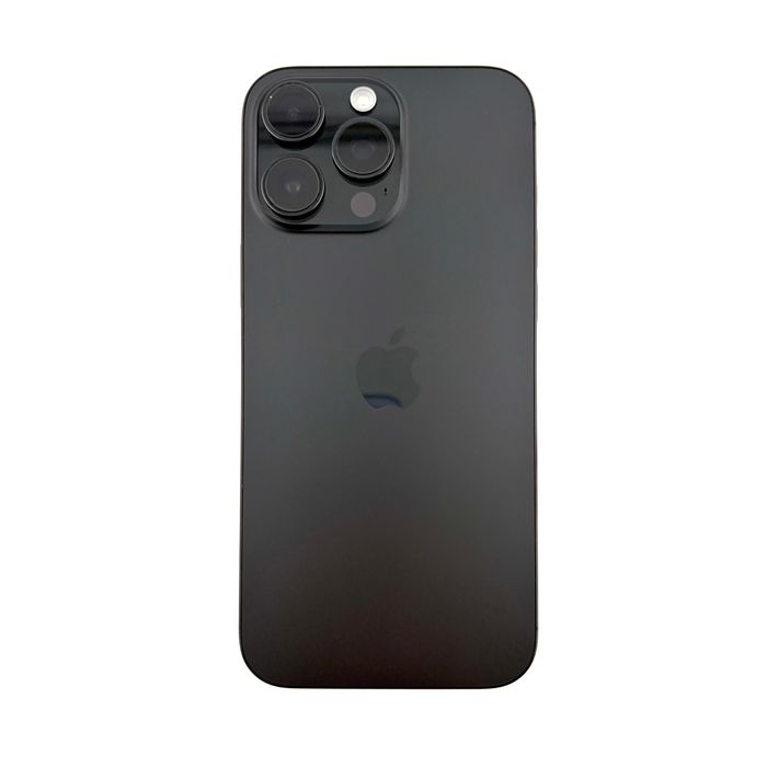 iPhone 16 Pro Max 256gb 92%|•| G Store Mobile