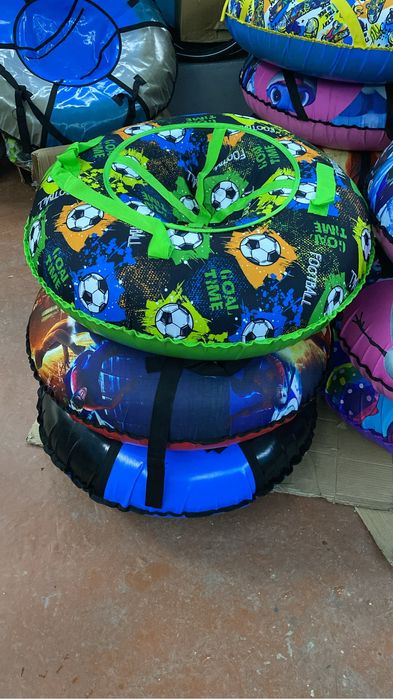 Прокат ватрушек/ аренда тюбинг/ стюб