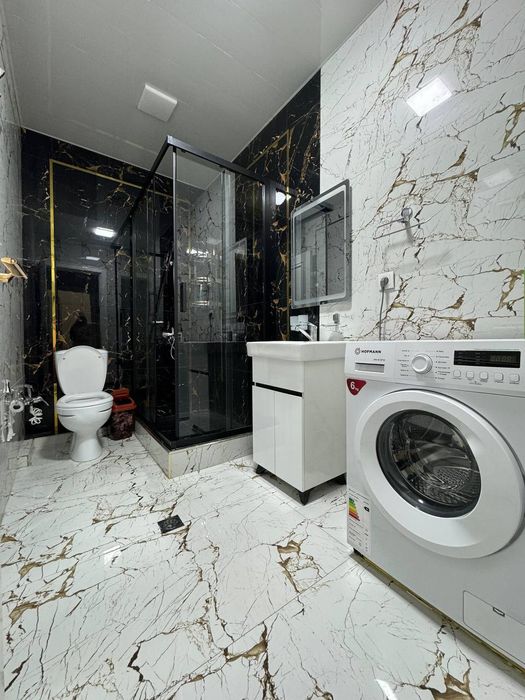 3x  Boulevard JK ijaraga kvartira/Квартира в аренду