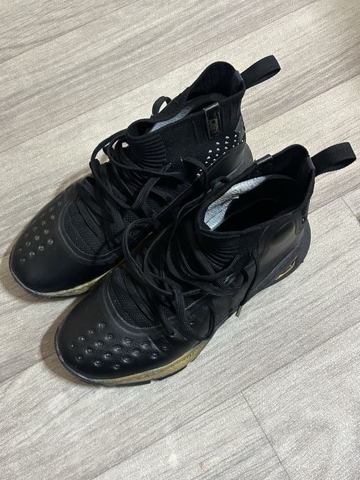 Весенние кроссовки