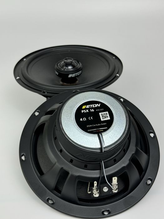 Eton PSX 16 Немецкая коаксиалная колонки