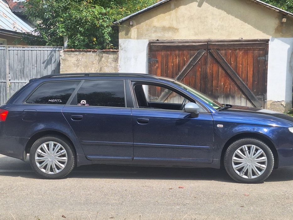 De vânzare Seat exeo