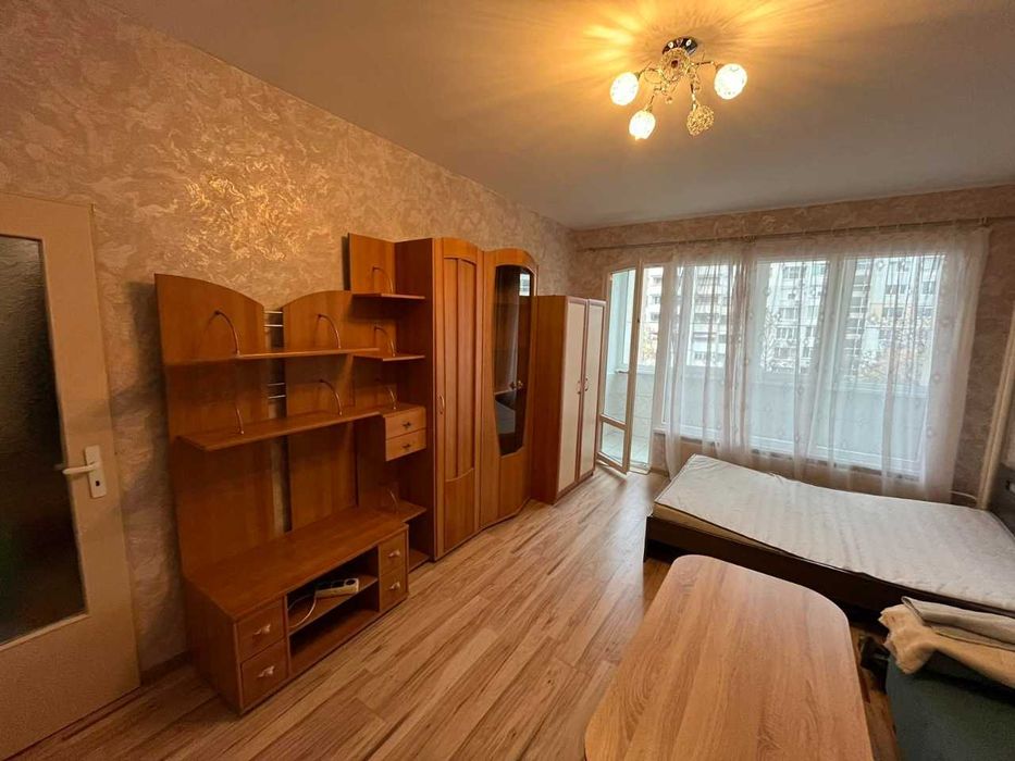 Дава се под наем Двустаен апартамент в София, Дървеница - 65 кв.м за 535.5 € - Снимка #1