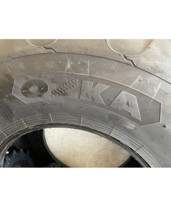 Anvelopa 620/75 R30 OZKA AGRO-11 163A8 / 161B TL (23.1R30)  Cauciucuri tractor, Fiat, Case, Fendt, John Deere, New Holland, Massey Ferguson, UTB   Cau