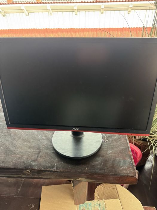 Monitor AOC de 75 hz