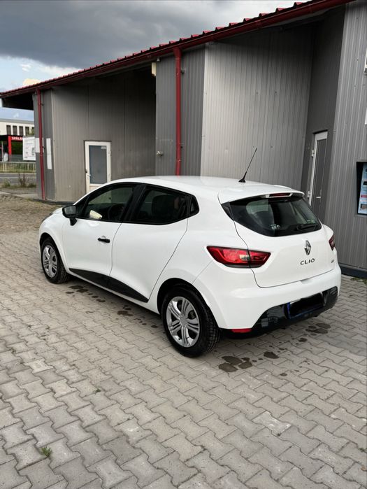 Renault Clio 1.5dci 2015