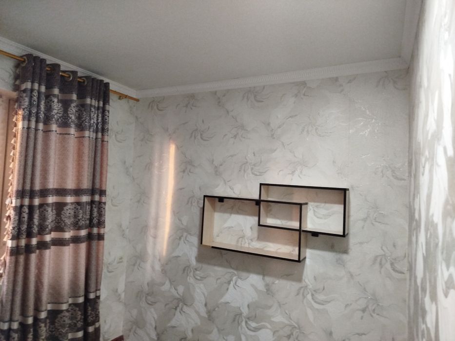 Ижарага уй 1 хона 2 хонали килинган. Хамма шароитлари Билан. Кирас яше