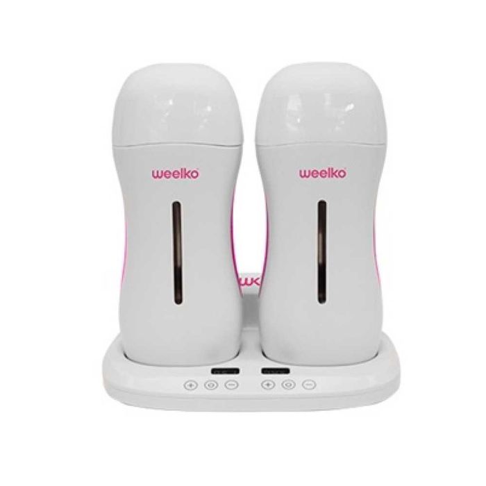 Ролон нагревател за кола маска Onewax/Duowax - регулируема температура