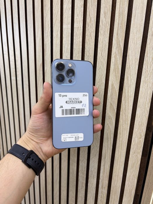 Iphone 13 pro 256GB