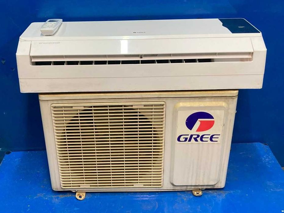 Кондиционер Gree 12 Inverter