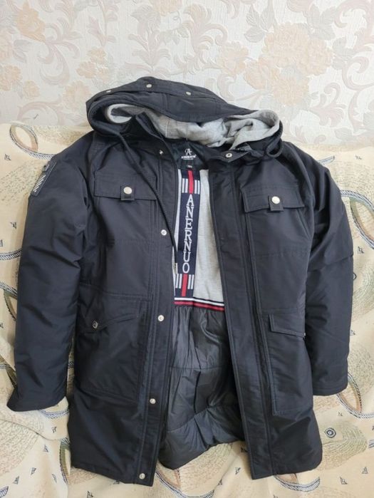 Продам куртку весна -осень