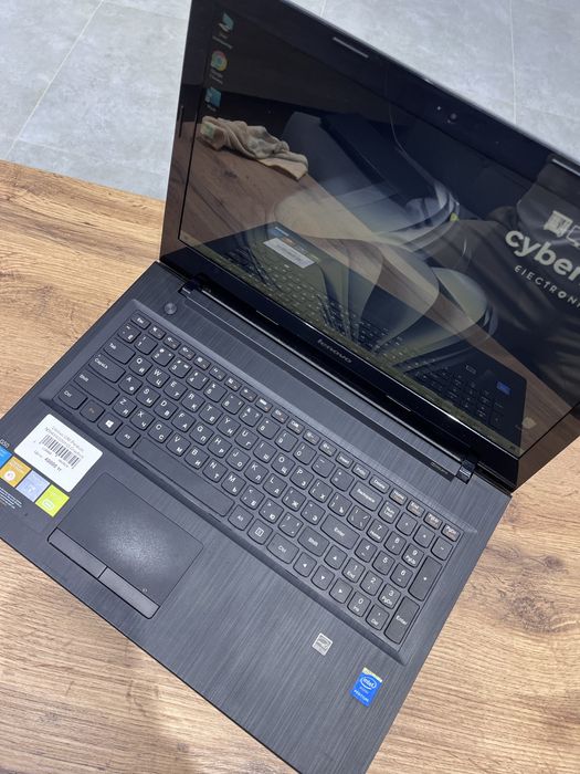 Ноутбук Lenovo G50