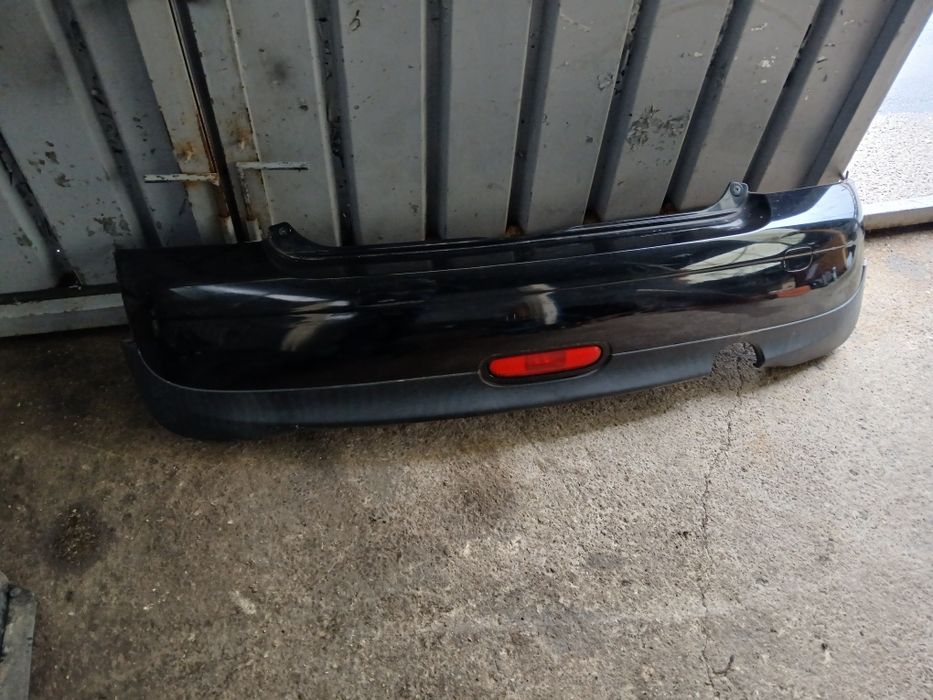 Задна броня Mini Cooper