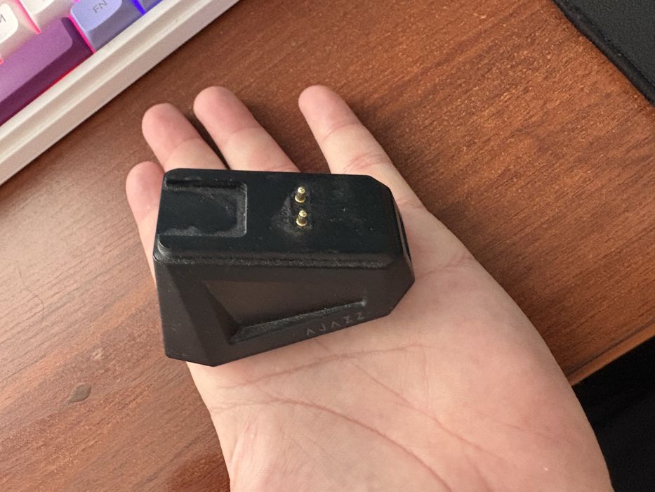 Продам мышку AJAZZ AJ159 MC