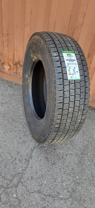 315/70/22.5 ГРУЗОВОЙ ВЕД