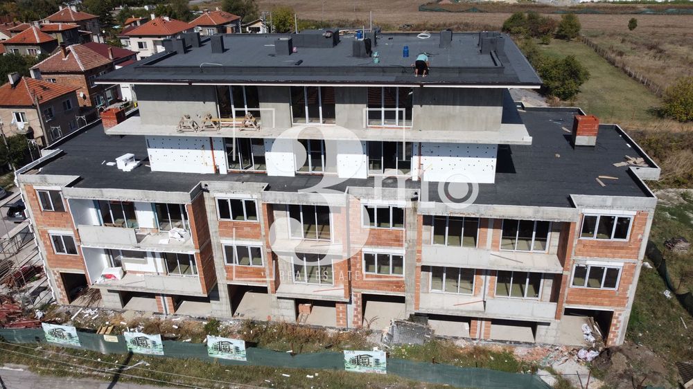 Продава се Двустаен апартамент в Елин Пелин - 79 кв.м за 995 €/кв.м - Снимка #6