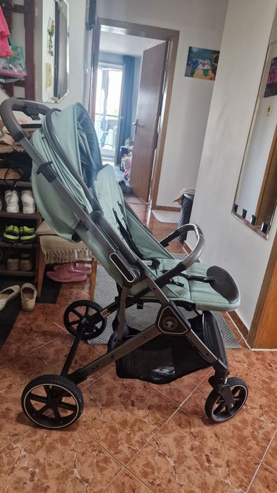 Chipolino Количка Омния Матча
