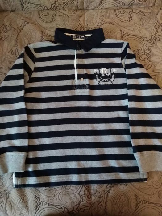 Одежда для мальчика. 116.