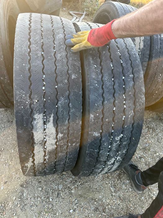 Cauciucuri 270/75 r22,5