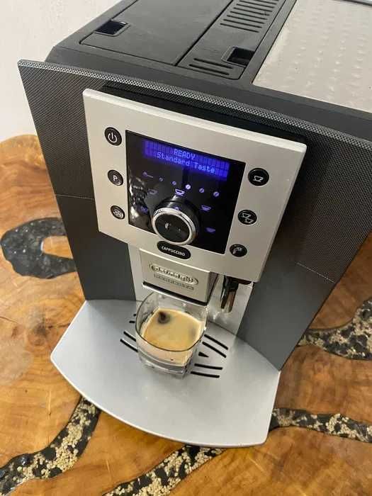 De'Longhi Perfecta Cappuccino