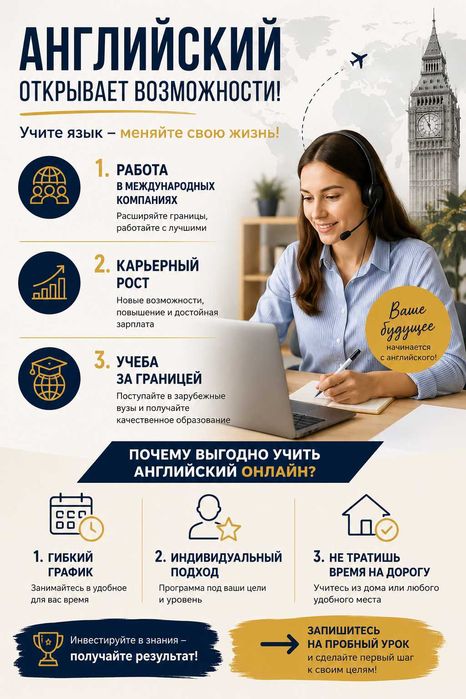 Самообразование / хобби