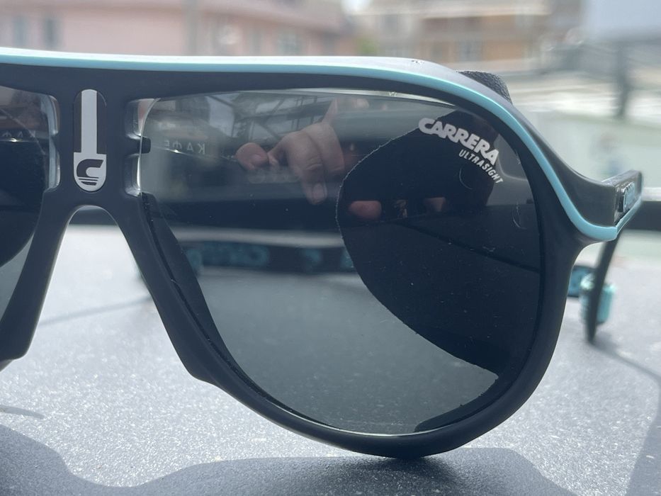 Carrera 5544 “Glacier”