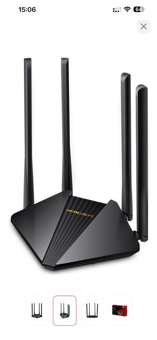 Продам роутер 5гц