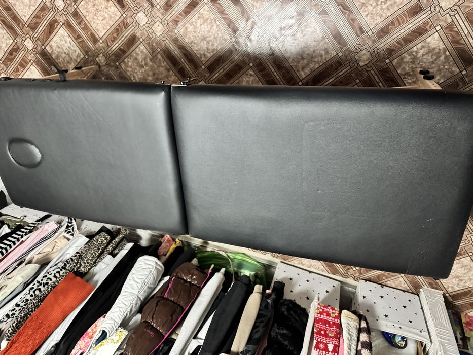 Pant pentru gene nou