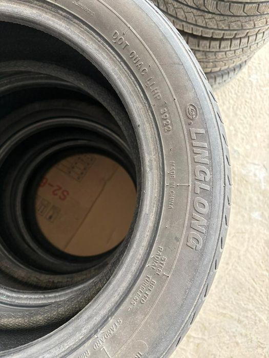 Летний шины 195/55/15