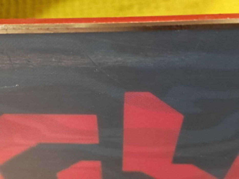 Rossignol 151 Snowboard–Freestyle / All Mountain–много добро състояние