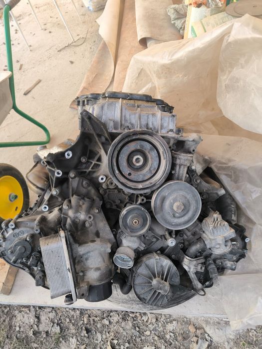 Продам двигатель