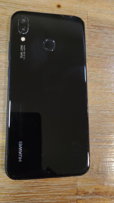 Huawei P20 Lite  4/64
