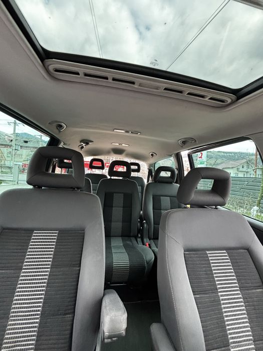VOLKSWAGEN Sharan 2008 — imagine 4