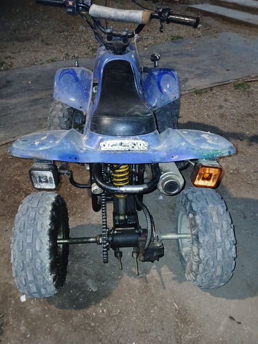 Atv de 110de vanzare