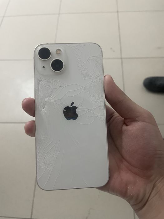 Iphone 13 128gb ideal