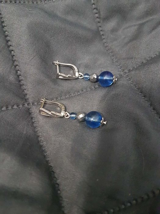 Декорации естествени камъни