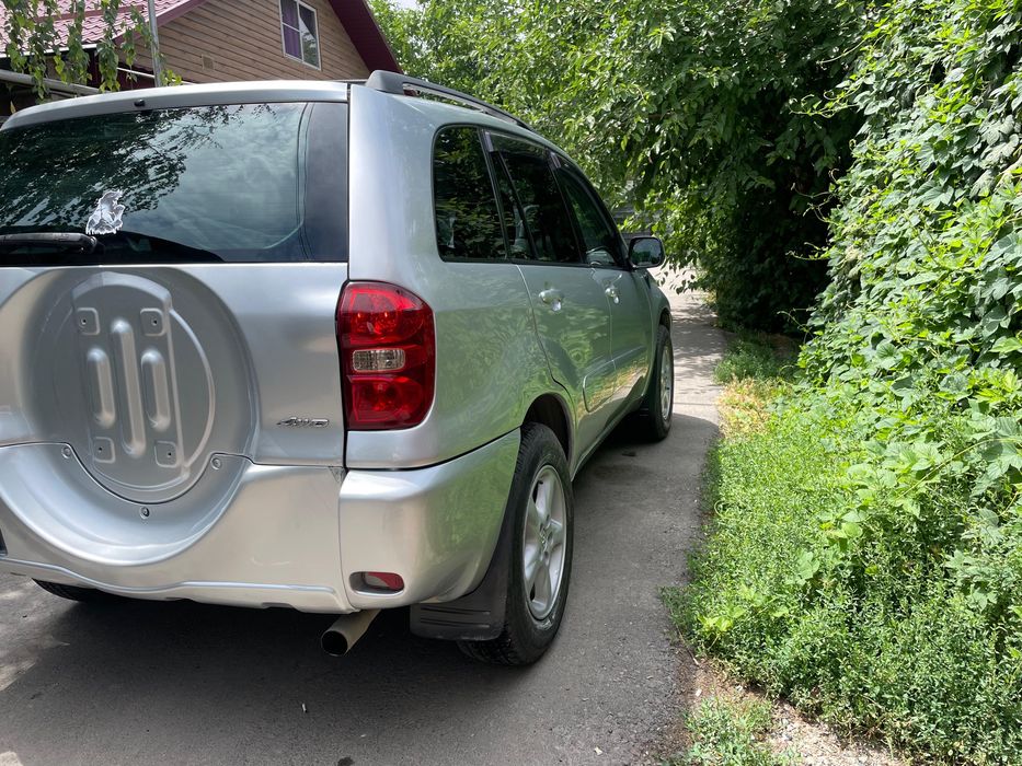 Toyota  rav 4 продам
