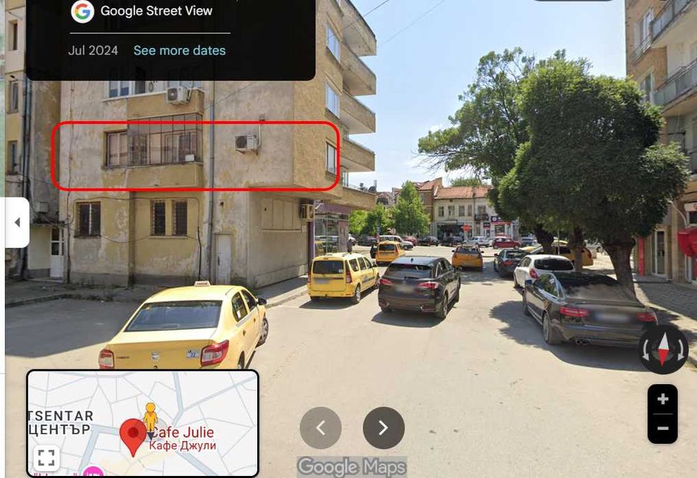 Продава се Тристаен апартамент в Севлиево - 90 кв.м за 453 €/кв.м - Снимка #1