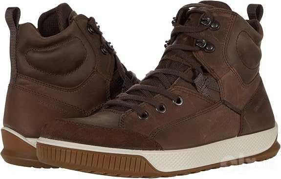 Ботинки ECCO Bypath Tred Mid Boot