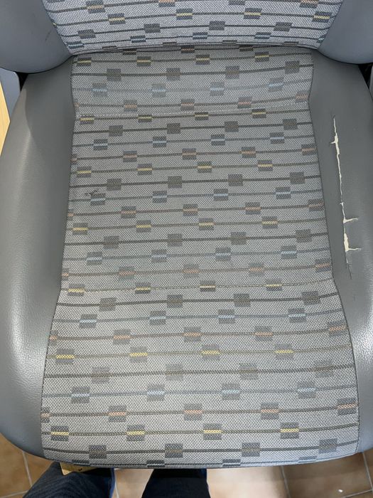 Scaun fata dreapta vw T5 T6