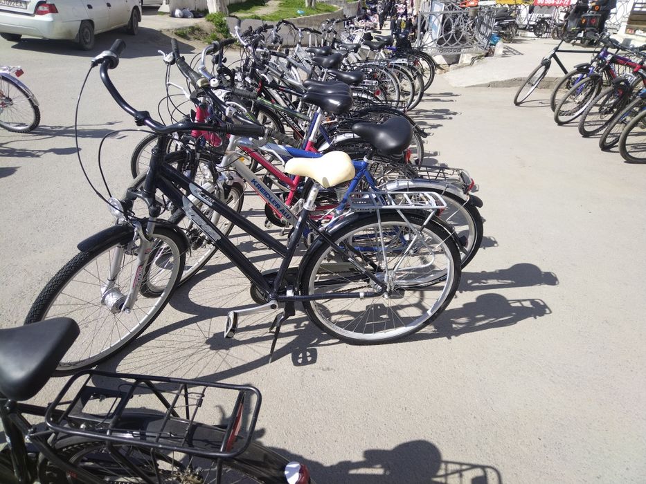 Германский великий оптом магазин