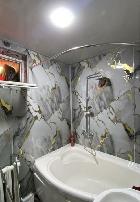 SROCHNO 4 xona remont mebel texnika